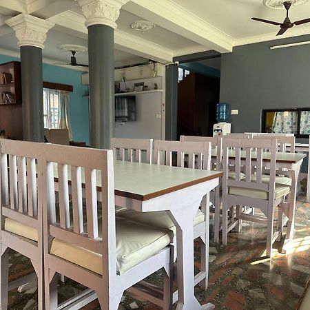 Hotel The Billabong Garden פוקהרה מראה חיצוני תמונה