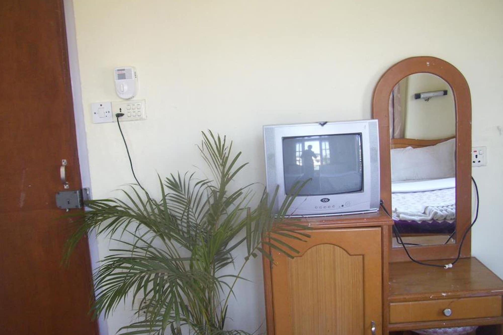 Hotel The Billabong Garden פוקהרה מראה חיצוני תמונה