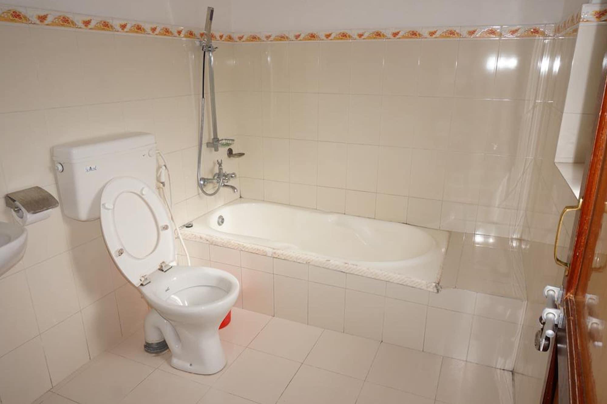 Hotel The Billabong Garden פוקהרה מראה חיצוני תמונה
