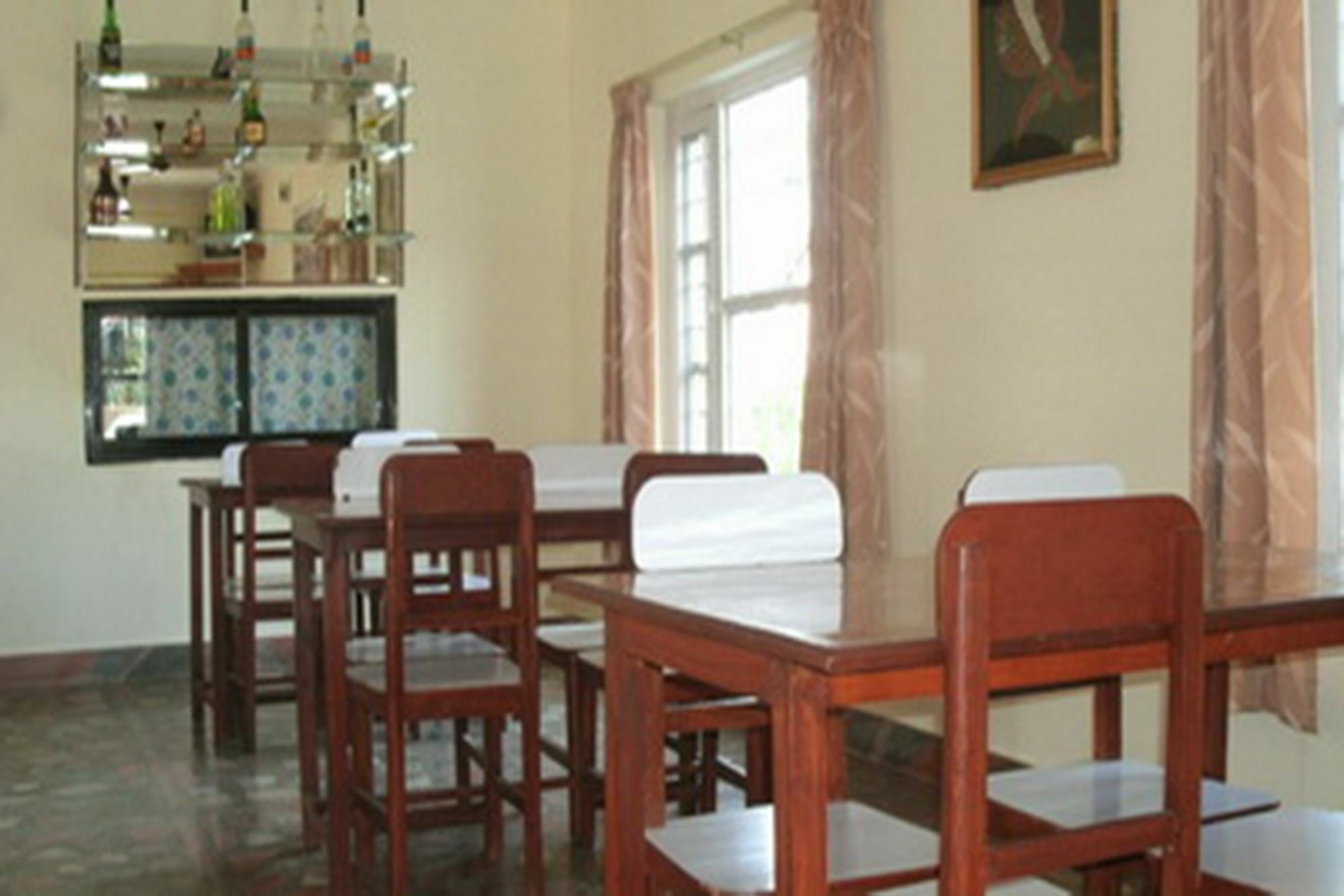 Hotel The Billabong Garden פוקהרה מראה חיצוני תמונה